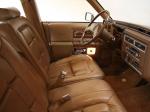 Cadillac Fleetwood Brougham 1980 года
